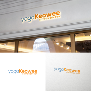 Logo Design by rinaldoajigunadi 2 for this project | Design: #21827103