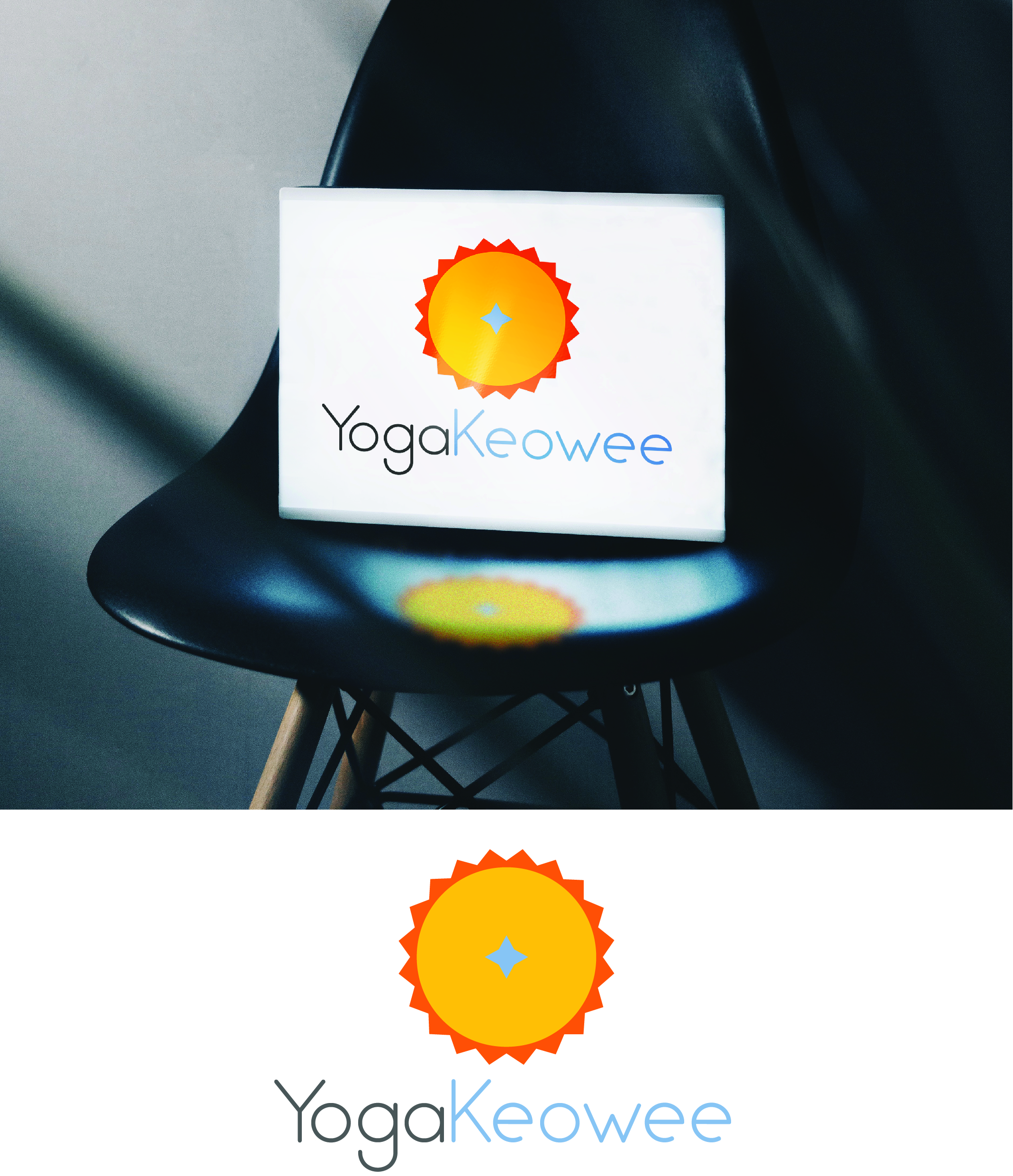 Logo Design by The Line Desings for this project | Design #21849162