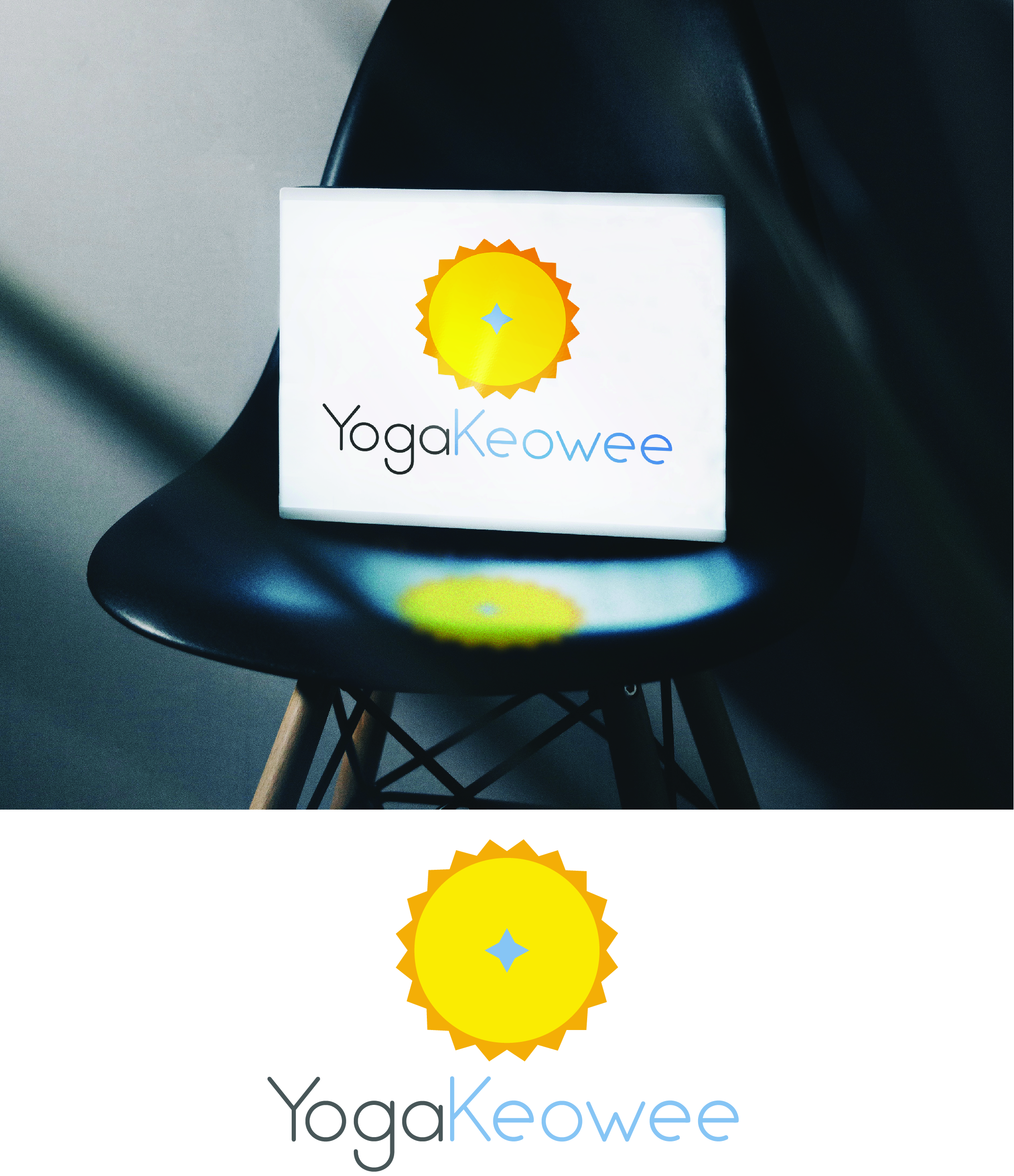 Logo Design by The Line Desings for this project | Design #21849168