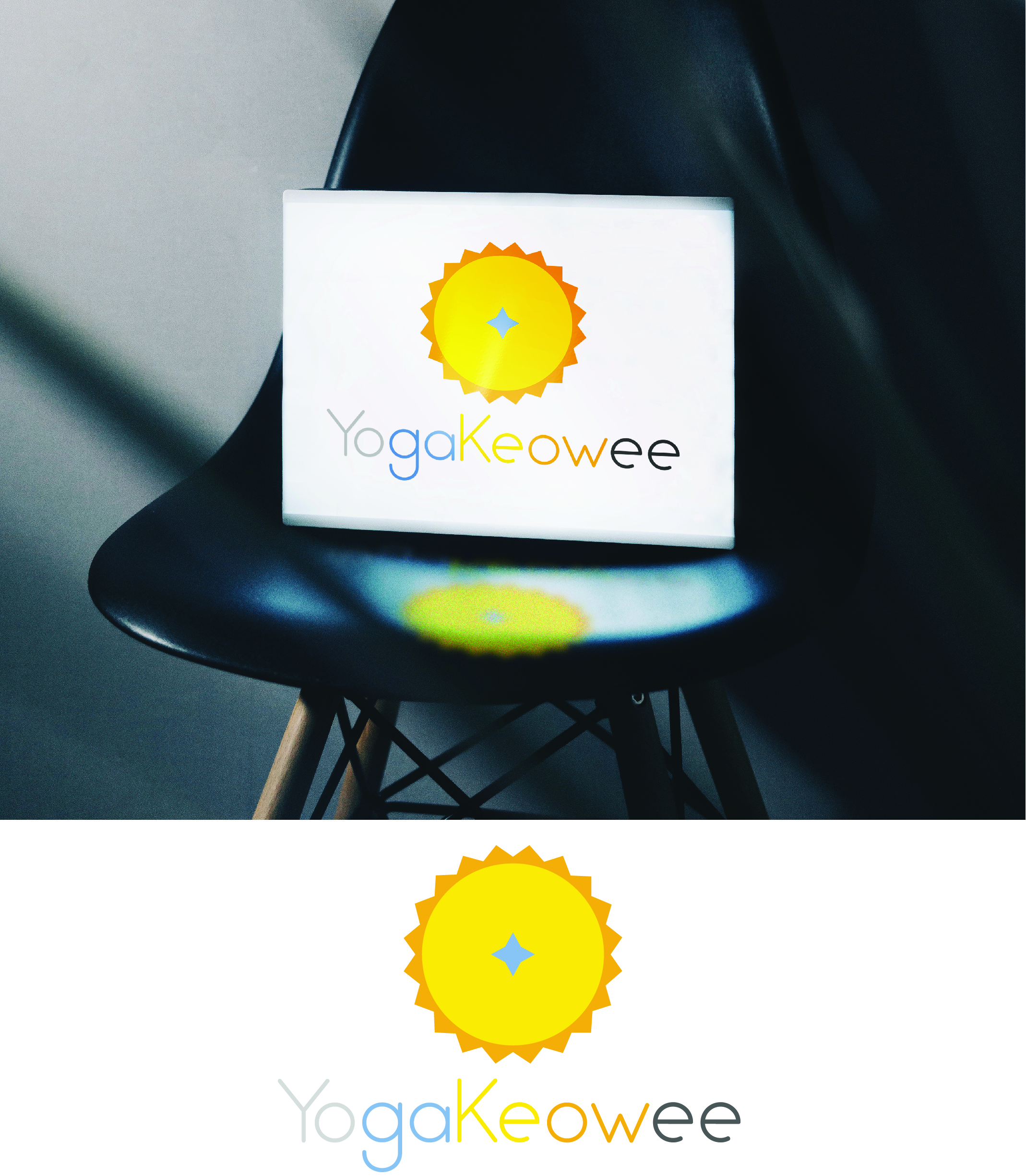 Logo Design by The Line Desings for this project | Design #21849173