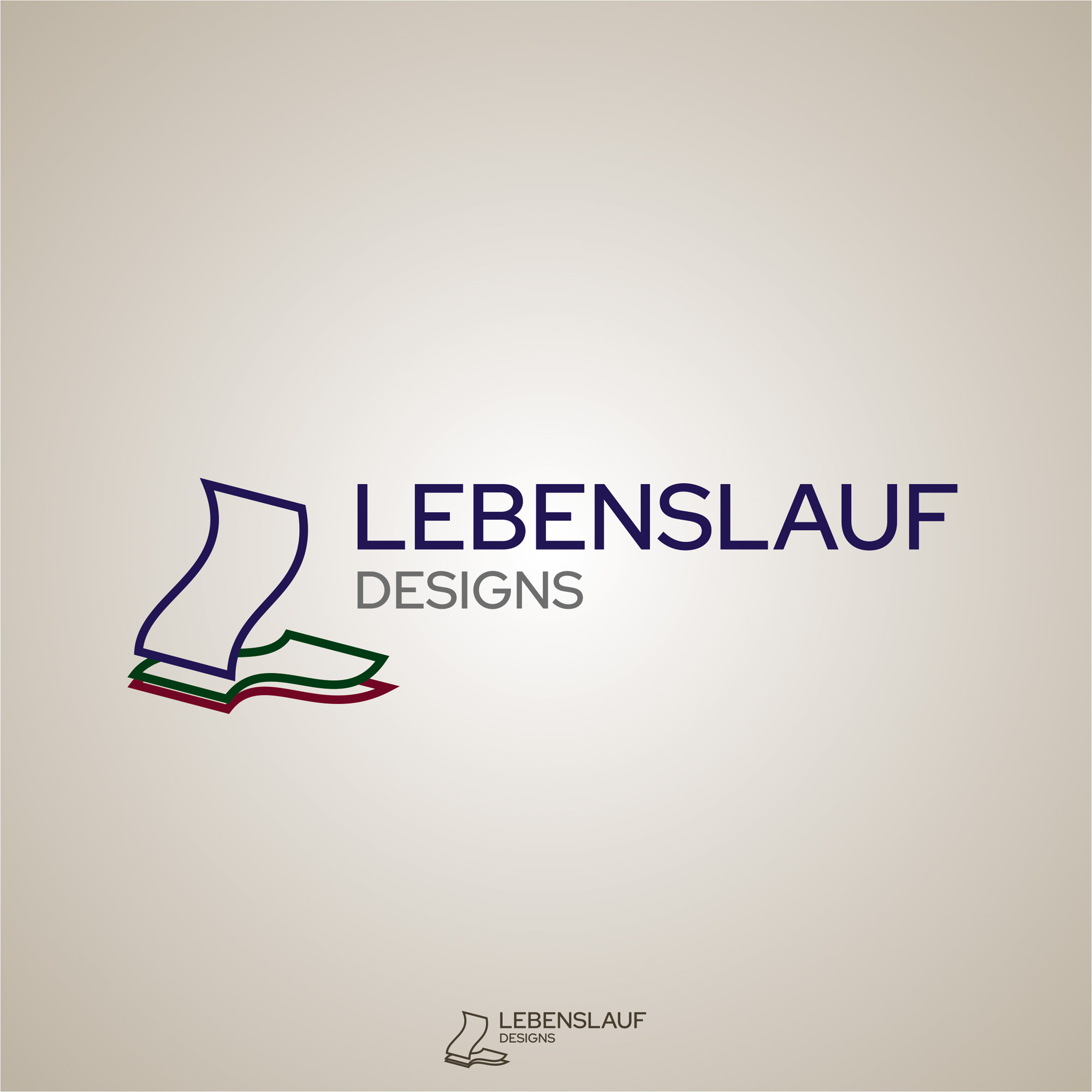 Logo Design by bognar for Talent Circle UG (haftungsbeschränkt) | Design #21863220