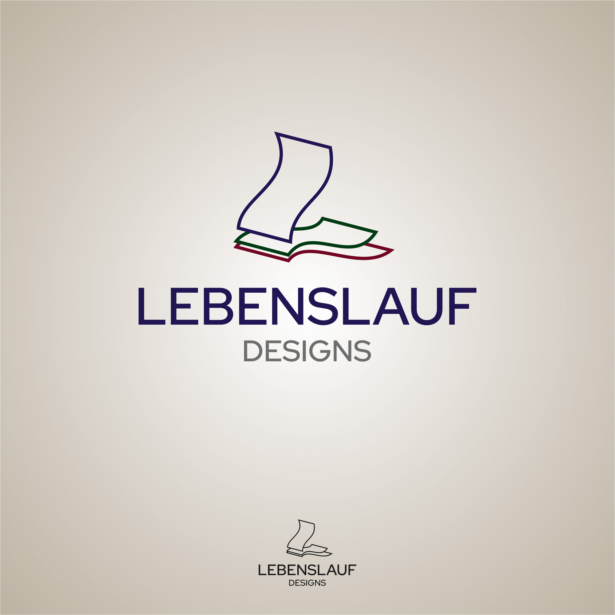 Logo-Design von bognar für Talent Circle UG (haftungsbeschränkt) | Design #21863221
