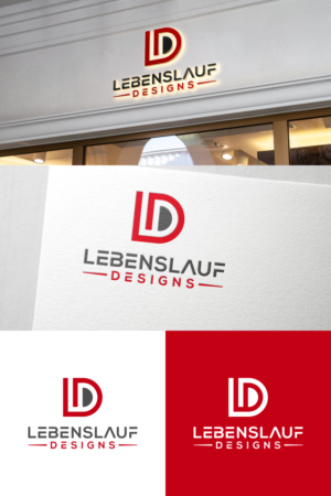 Lebenslauf Designs | Logo Design by untung bertubi-tubi