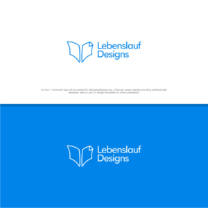 Logo Design by heymlett
