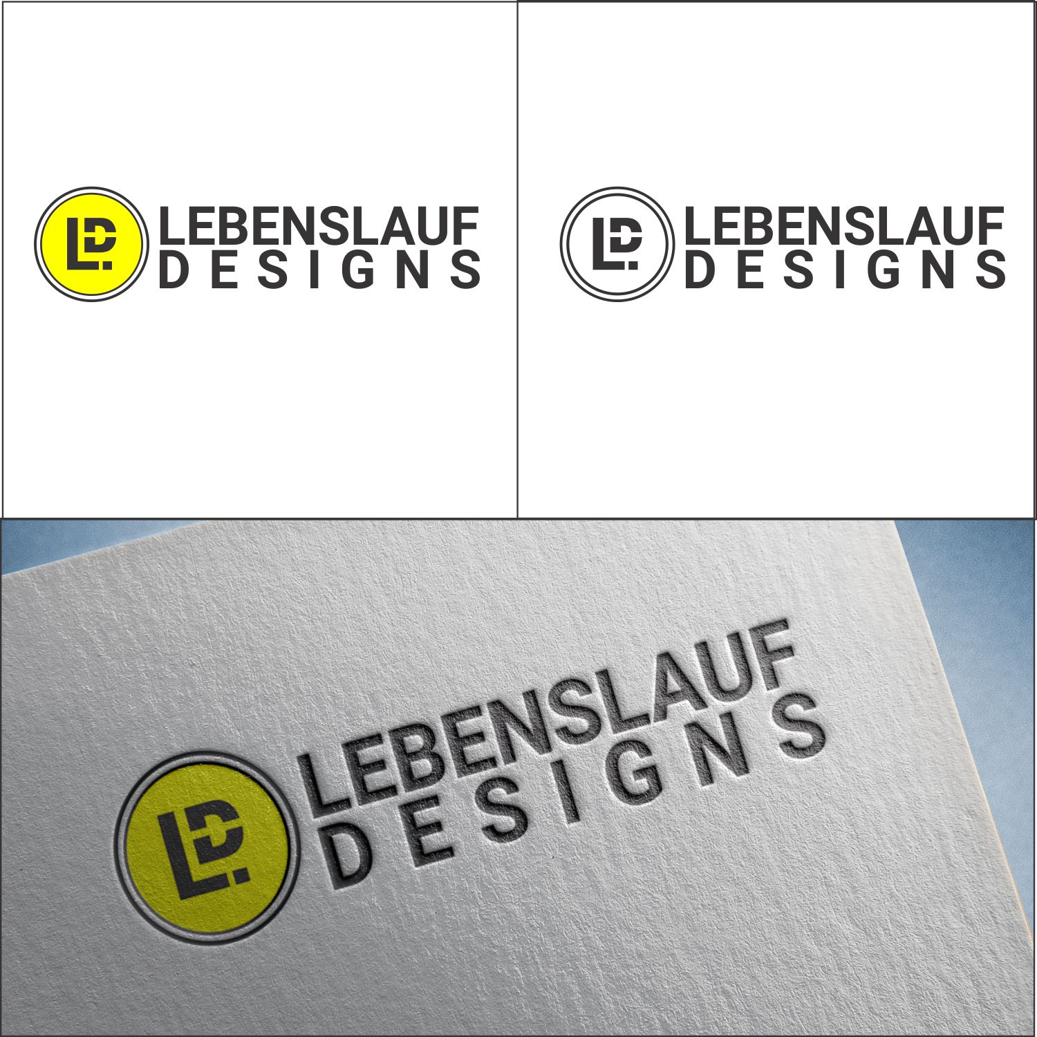 Logo Design by Swish30 for Talent Circle UG (haftungsbeschränkt) | Design #21835780