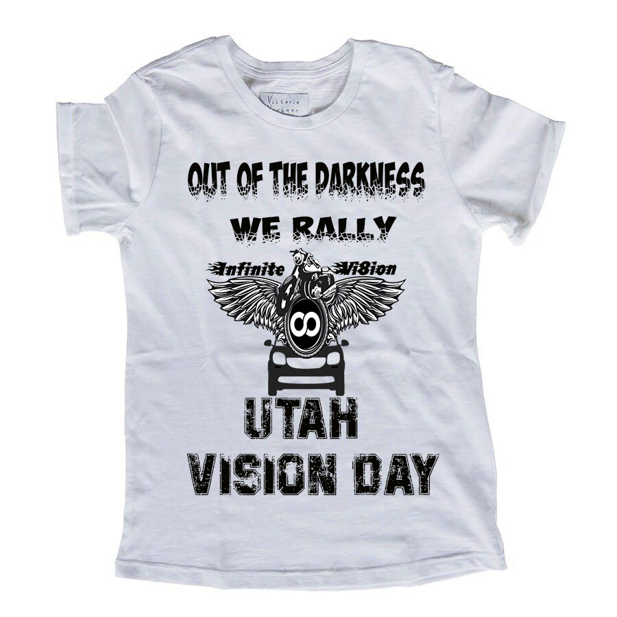 T-shirt Design by Kym for this project | Design #21832493