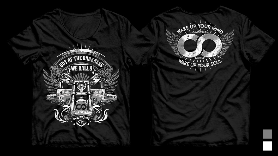 T-Shirt-Design von Bayu_susilo für dieses Projekt | Design #21870870