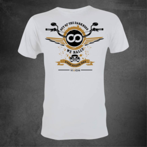 Suicide Prevention Rally Shirt | T-Shirt-Design von 75-R-P-Z