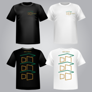 T-shirt Design by SteveW