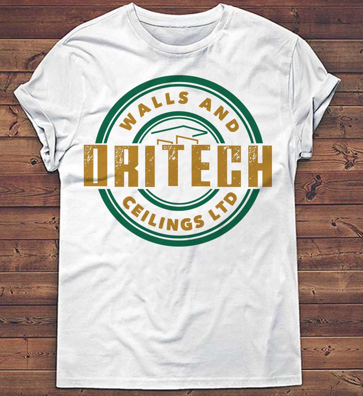 T-Shirt-Design von creative gravity für dieses Projekt | Design #21841386