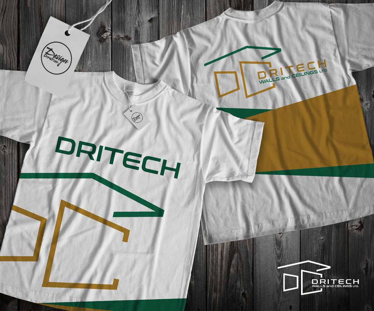 T-shirt Design by YERR® for this project | Design #21844431