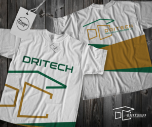 T-shirt Design by YERR® for this project | Design #21844431