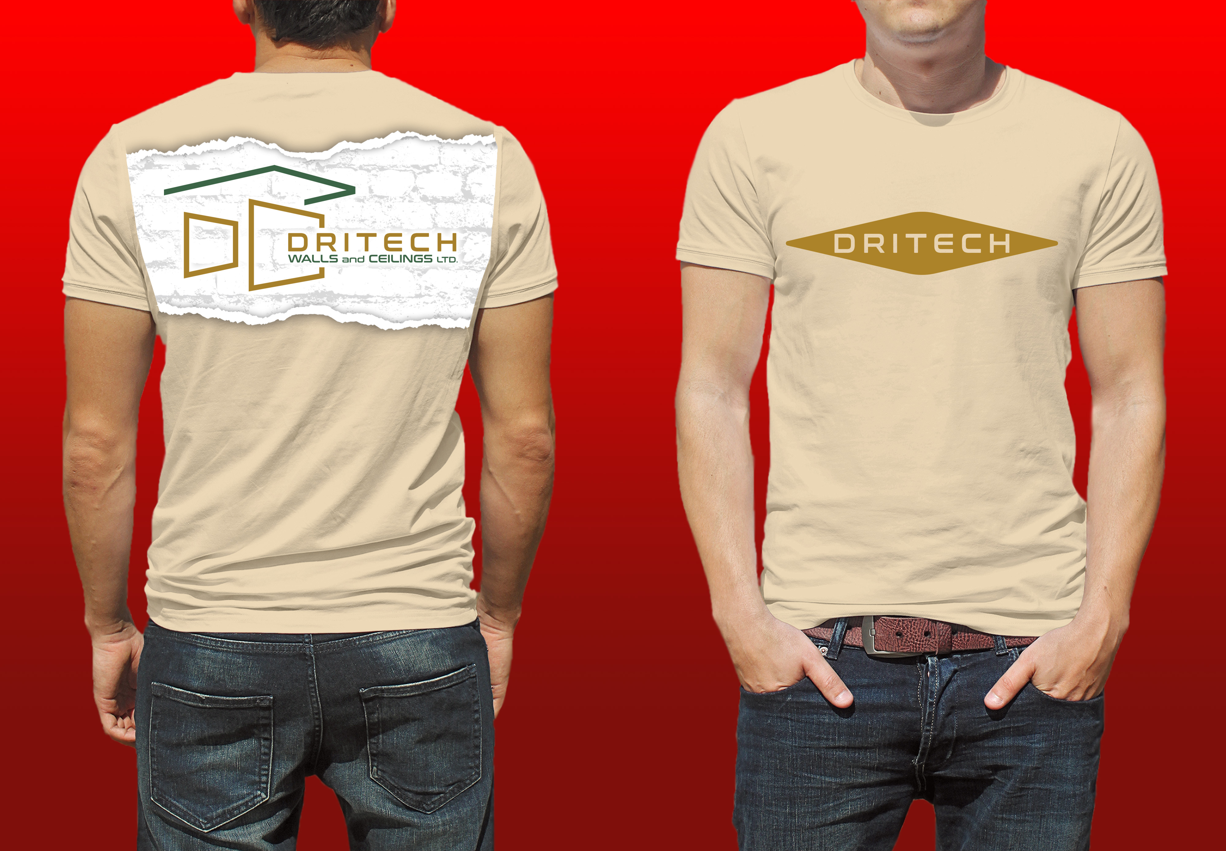 T-shirt Design by Al Pech for this project | Design #21862521