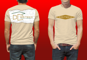T-Shirt-Design von Al Pech für dieses Projekt | Design: #21862521