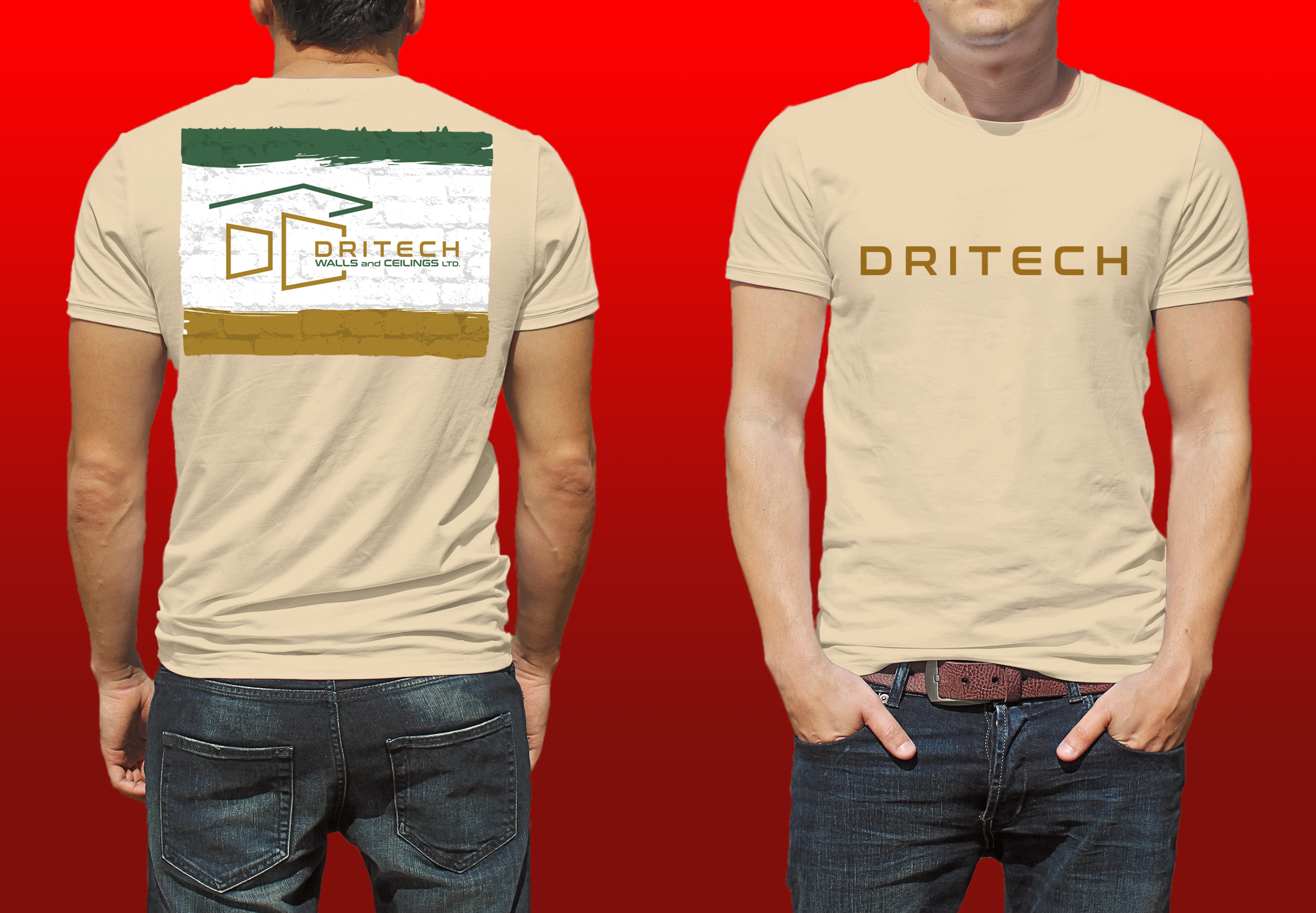 T-shirt Design by Al Pech for this project | Design #21862529