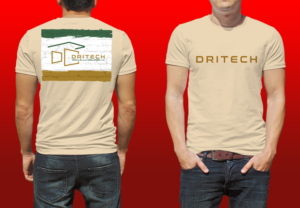 T-Shirt-Design von Al Pech für dieses Projekt | Design: #21862529