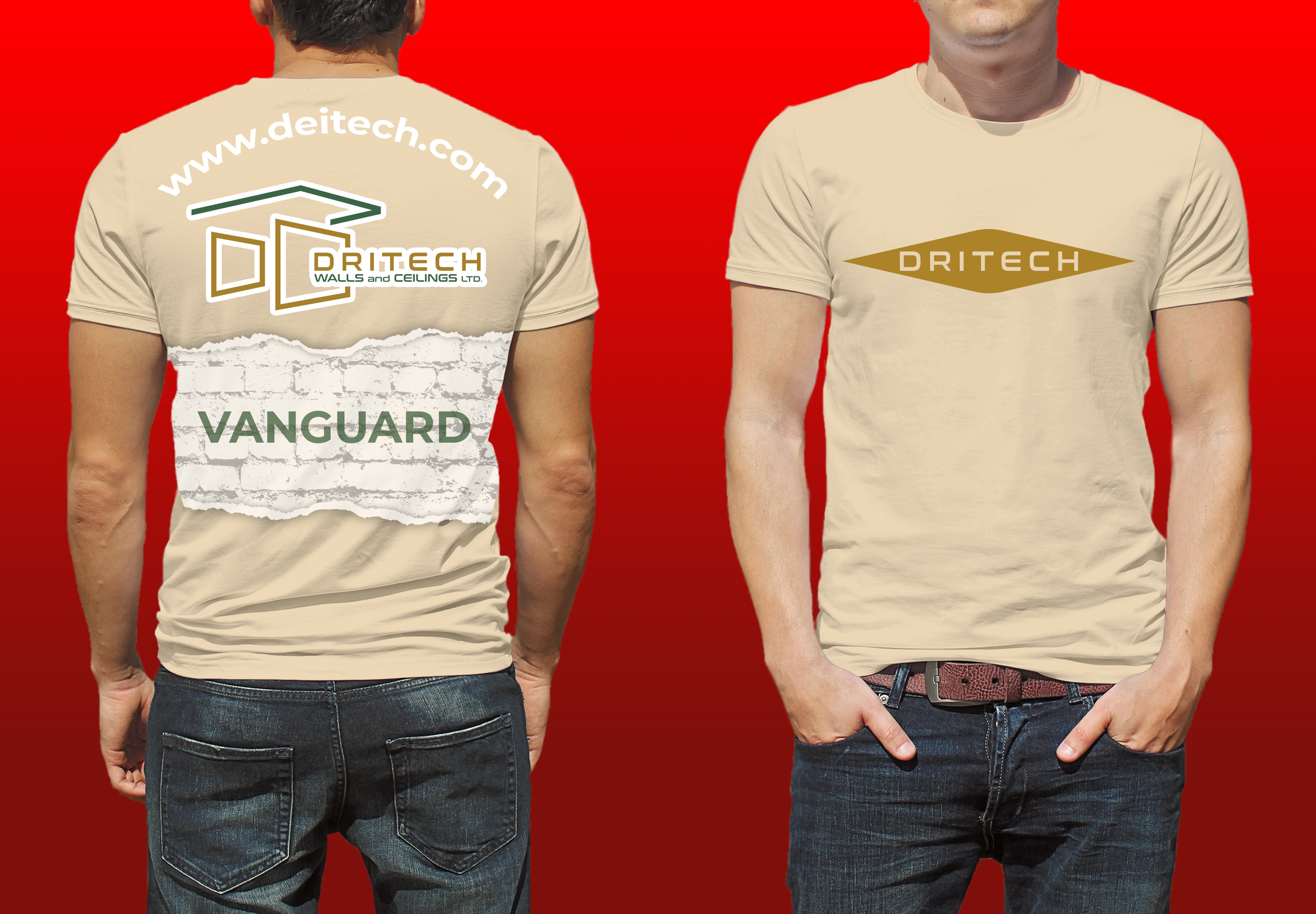 T-Shirt-Design von Al Pech für dieses Projekt | Design #21862543
