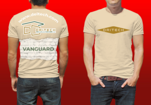 Commercial walls and ceilings contractor with a logo needs a shirt design | Design de T-shirt par Al Pech