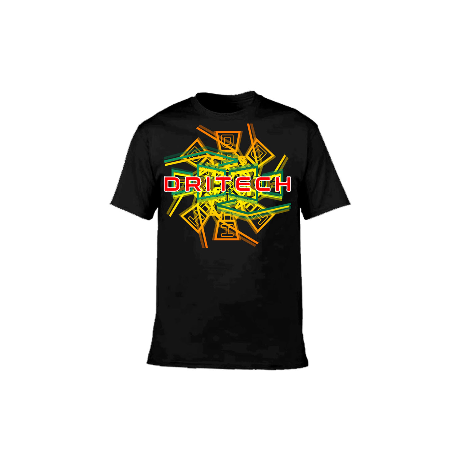 Diseño de Camiseta por YopSArtdesign1972 para este proyecto | Diseño #21856743