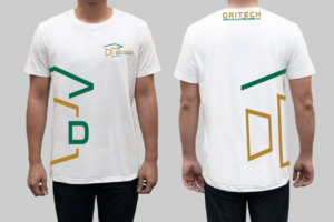 T-Shirt-Design von HAKIMA 2 für dieses Projekt | Design: #21853702