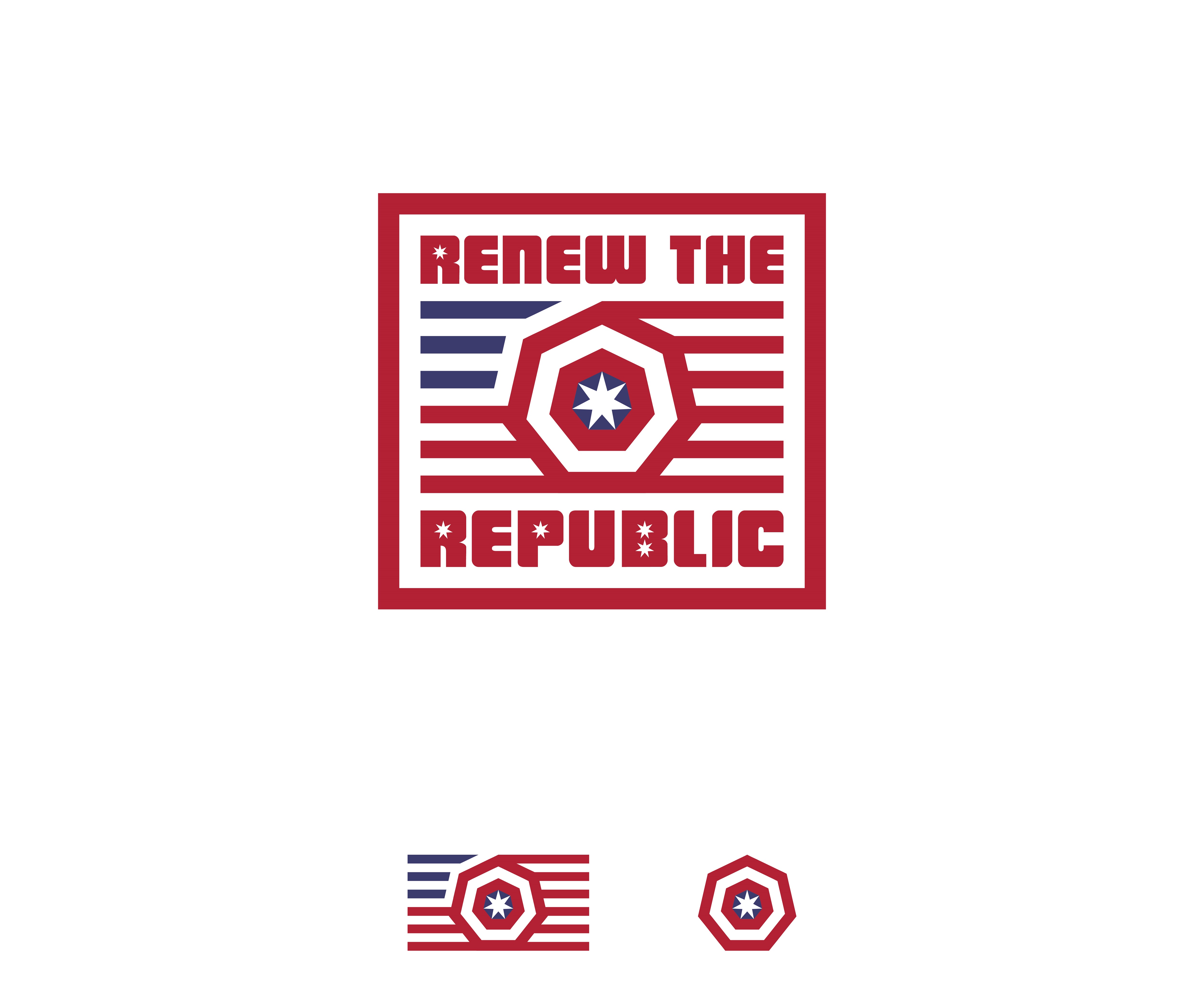 Logo Design by Amhar619 for this project | Design #21843076