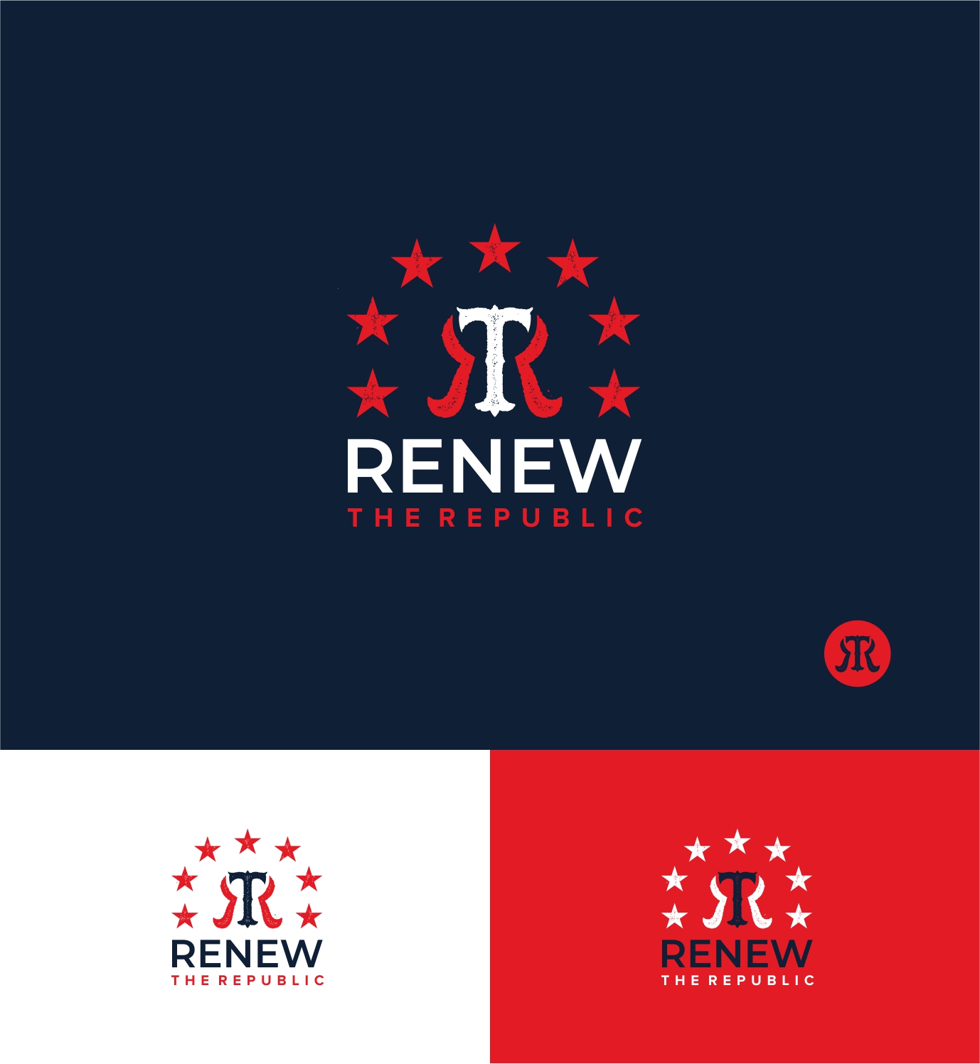 Logo Design by DyzDesign for this project | Design #21837565