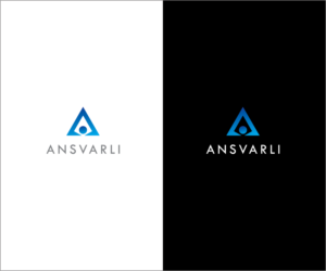Logo Design by bijuak for Ansvarli ApS | Design: #21831587