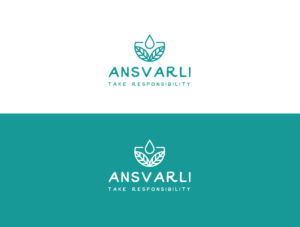 Logo Design by wonderland for Ansvarli ApS | Design: #21827965