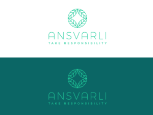 Ansvarli | Logo Design by wonderland