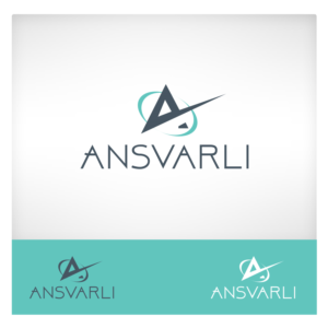 Logo Design by [HP] Henry Panaligan for Ansvarli ApS | Design: #21828785
