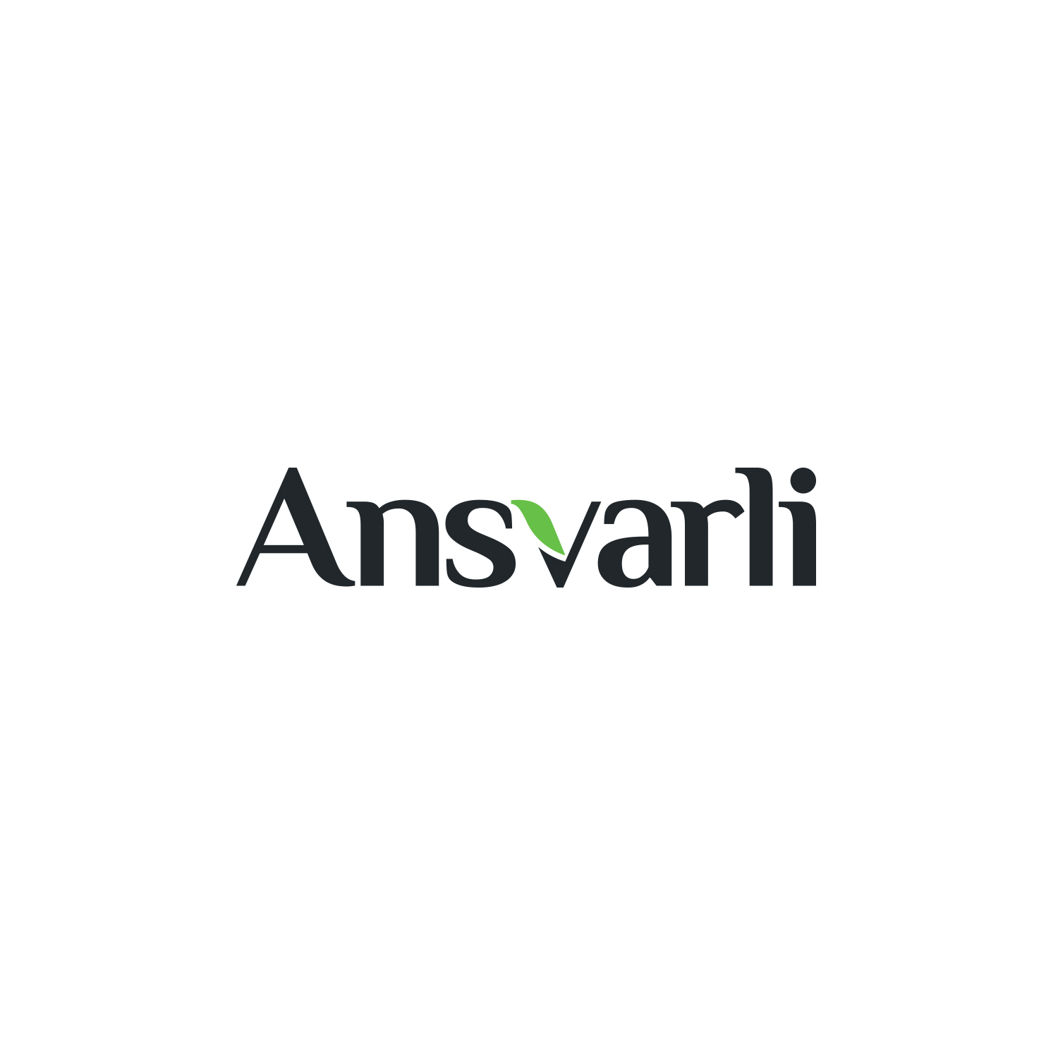 Logo Design by M.CreativeDesigns for Ansvarli ApS | Design #21833323
