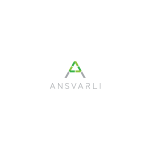 Logo Design by ktmlc4 for Ansvarli ApS | Design: #21829624