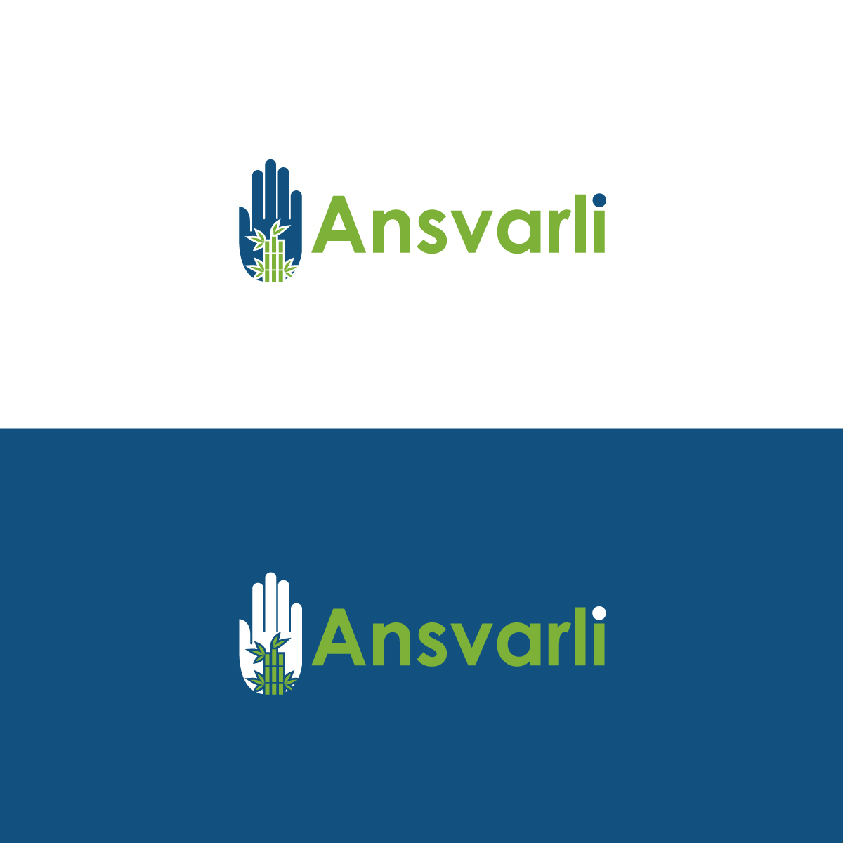Design de Logo par brand maker pour Ansvarli ApS | Design #21829157