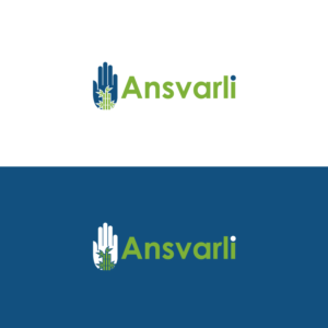 Logo Design by brand maker for Ansvarli ApS | Design: #21829157