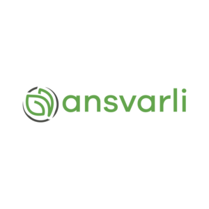 Logo Design by **INCREDIBLEDESIGNERS** for Ansvarli ApS | Design: #21831127