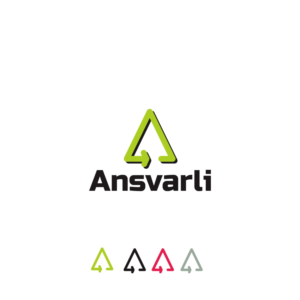 Diseño de Logo por andi_fikri para Ansvarli ApS | Diseño #21899235