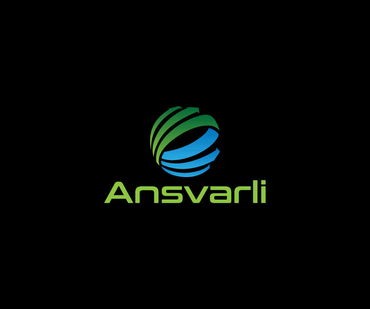 Logo Design by NurDesign for Ansvarli ApS | Design #21828628