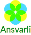 Design de Logo par kjc pour Ansvarli ApS | Design #21862164