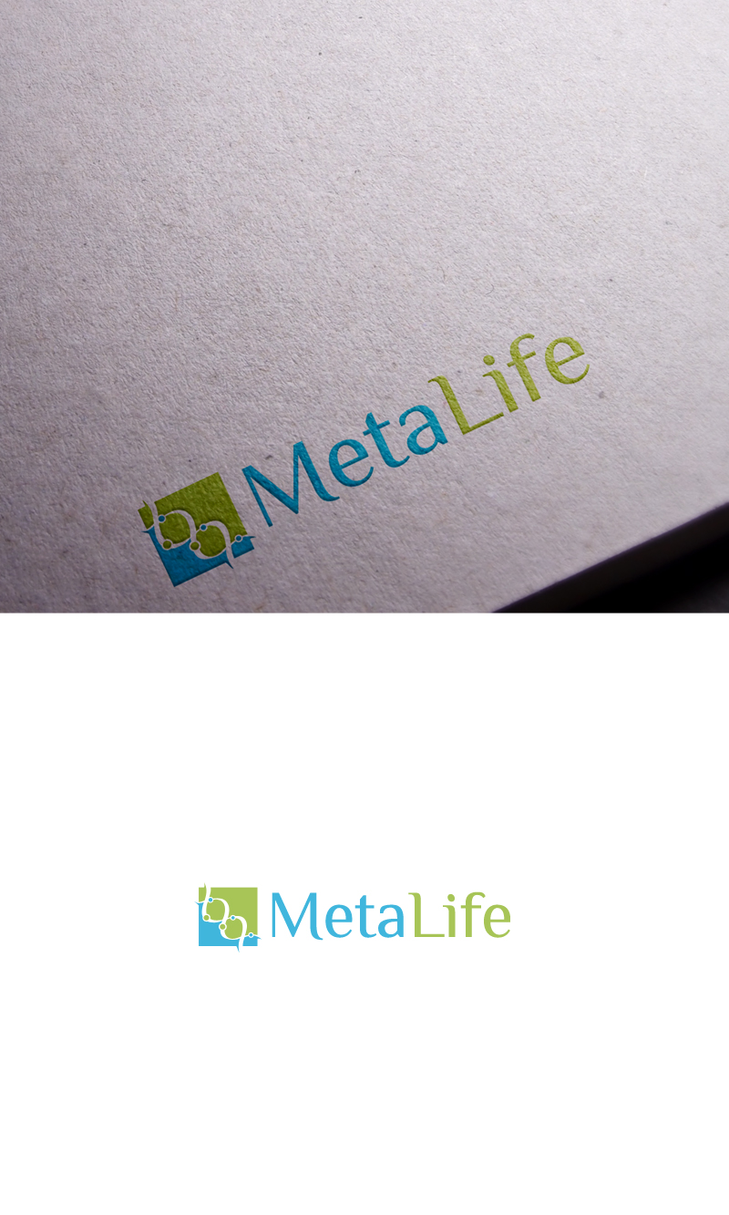 Design de Logo par logo_s pour MetaLife  | Design #21828616