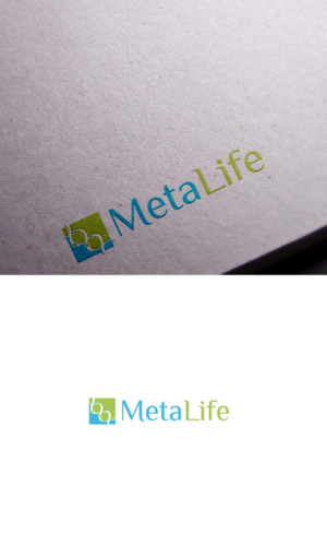 Design de Logo par logo_s pour MetaLife  | Design : #21828616