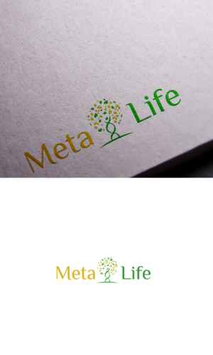 Design de Logo par logo_s pour MetaLife  | Design : #21828717