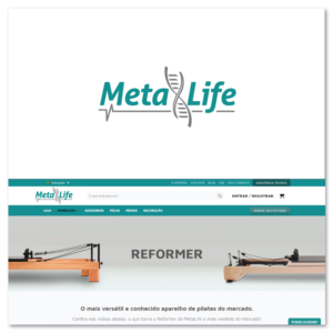 Design de Logo par Sujit Banerjee pour MetaLife  | Design : #21830141