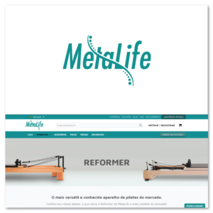 Design de Logo par Sujit Banerjee pour MetaLife  | Design : #21830142