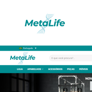 Design de Logo par Sujit Banerjee pour MetaLife  | Design : #21830143
