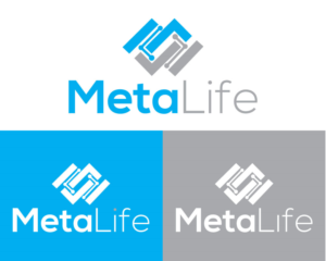 Logo Design by Quippi for MetaLife  | Design: #21847814