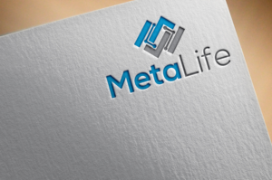 Design de Logo par Quippi pour MetaLife  | Design : #21847816