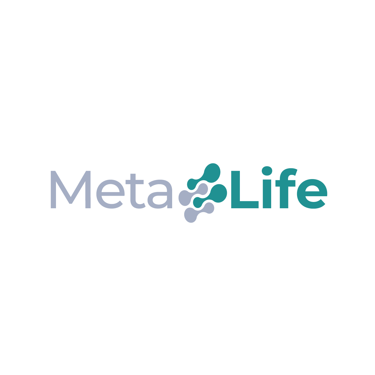 Logo Design by rozT for MetaLife  | Design #21867235