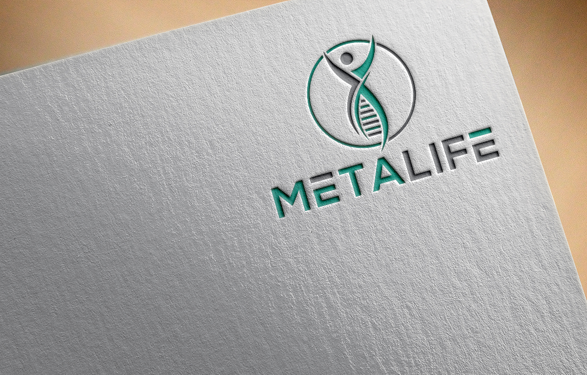 Logo-Design von Design Solving für MetaLife  | Design #21832844