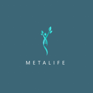 Logo Design by agustinus haryono for MetaLife  | Design #21855035