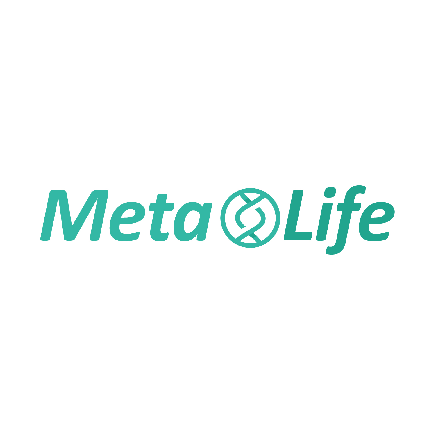 Logo Design by Foxy Designs 00 for MetaLife  | Design #21852975